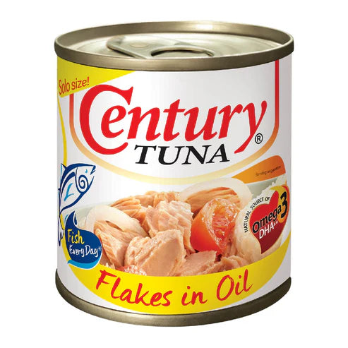 Century Tuna