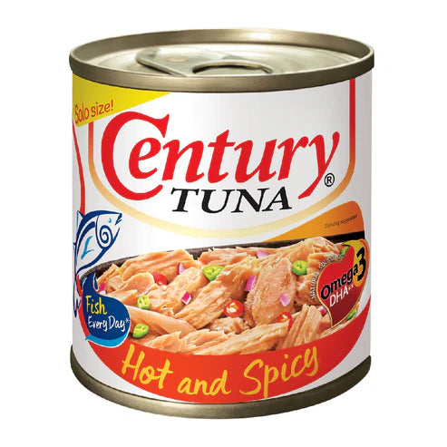 Century Tuna
