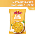 Lucky Me Instant Pasta