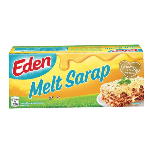 Eden Cheese