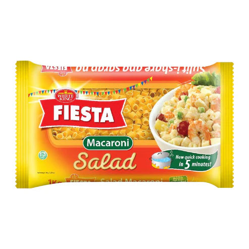 Del Monte Elbow Macaroni