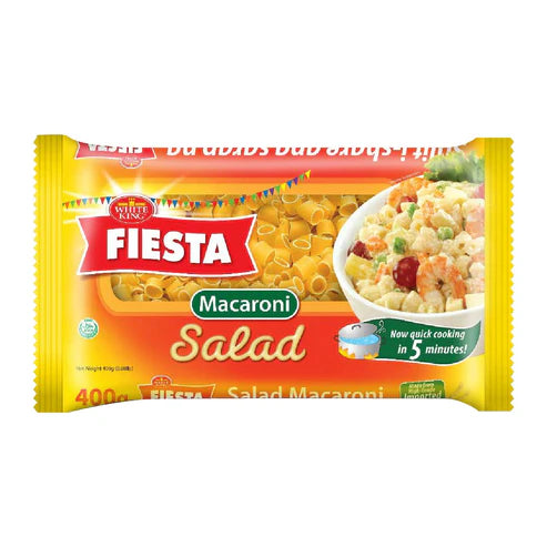 Fiesta Elbow Macaroni