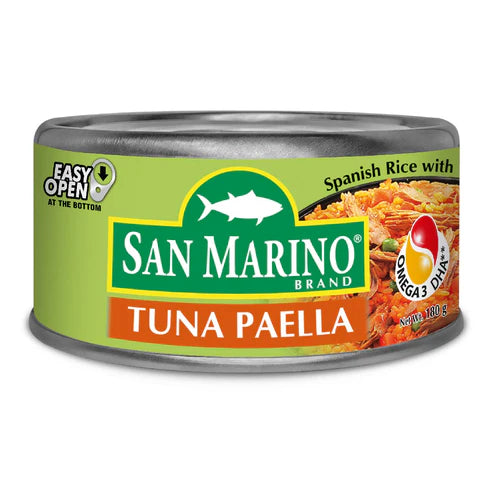San Marino Tuna