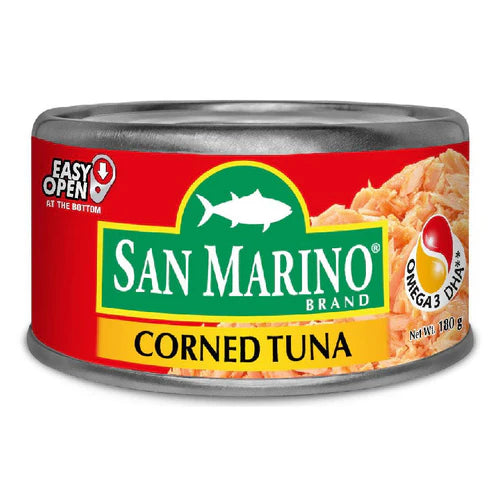San Marino Tuna