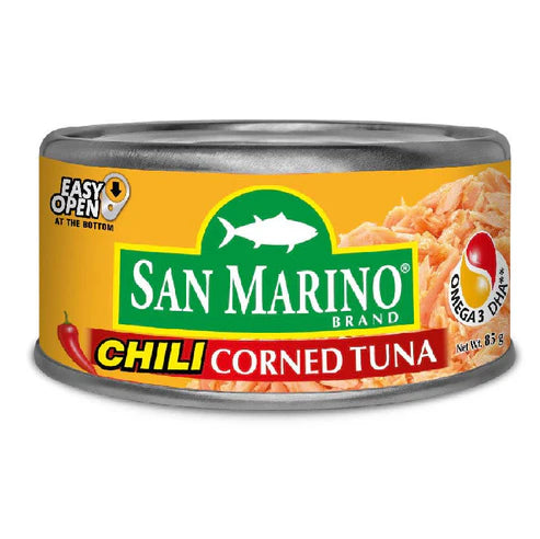 San Marino Tuna