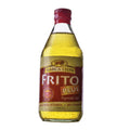 Marca Leon Frito Plus Vegetable Oil