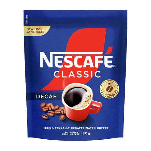 Nescafe Classic Decaf