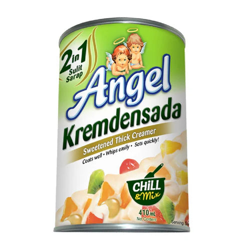 Angel All Purpose Creamer