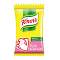 Knorr Pork Cube