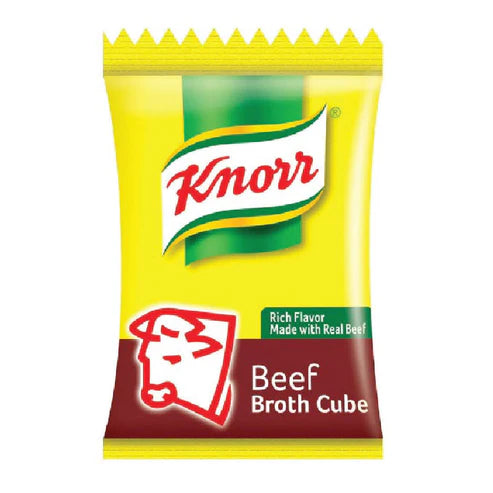 Knorr Beef Cube