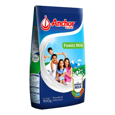 Anchor Family Powdered Milk Drink