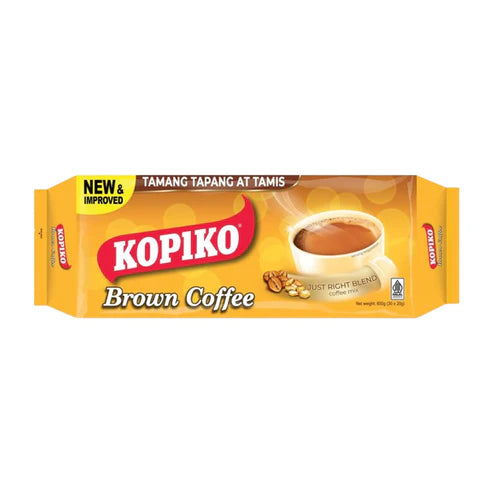 Kopiko Coffee Mix