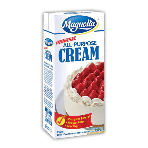 Magnolia All-Purpose Cream