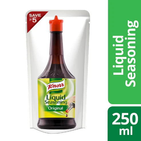 Knorr Liquid Seasoning