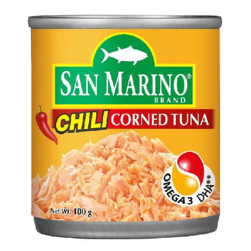San Marino Tuna
