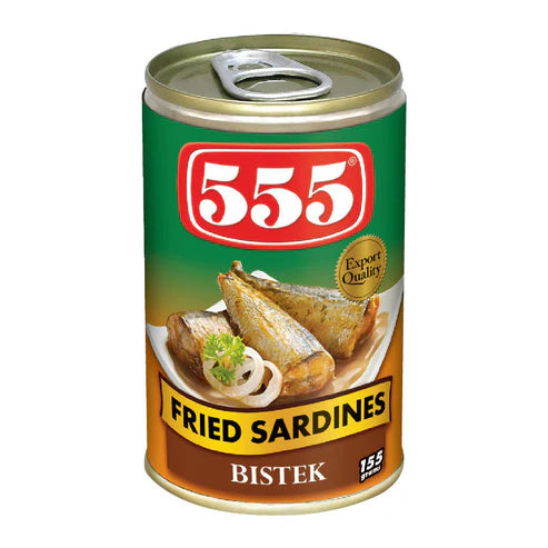 Mega Sardines