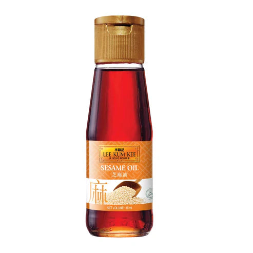 Lee Kum Kee Sesame Oil