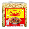 Delicious Pancit Canton