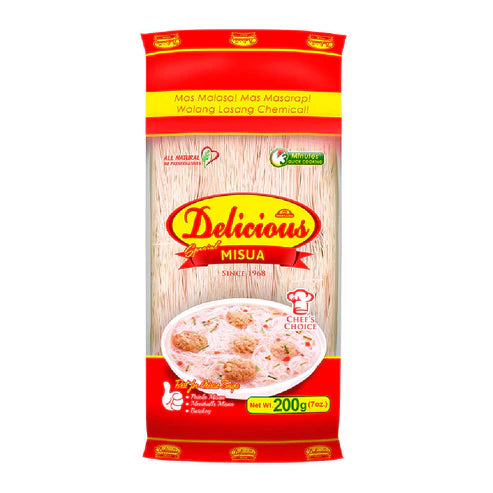 Delicious Misua 200g