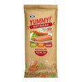 J&F Foods Yummy Hotdogs Regular 1kg