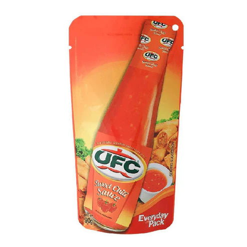 UFC Sweet Chili Sauce