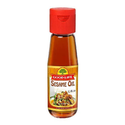 Good Life Sesame Oil