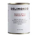Delimondo Original Ranch Style Corned Beef