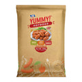 J&F Foods Yummy Hotdogs Cocktail 500g