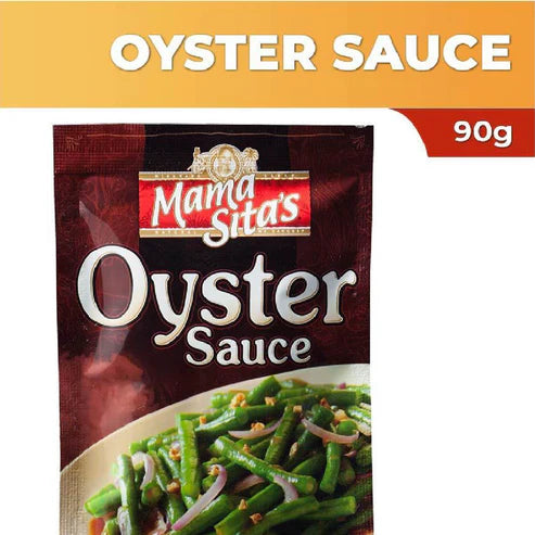 Mama Sita's Oyster Sauce