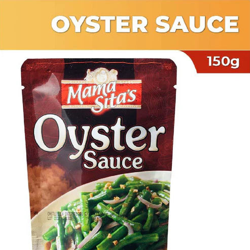 Mama Sita's Oyster Sauce
