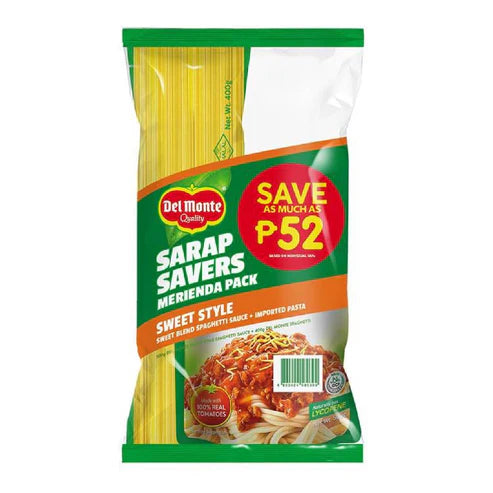 Del Monte Spaghetti
