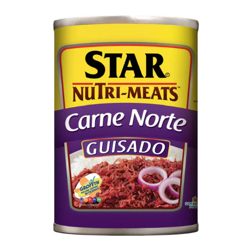 Purefoods Star Nutri-Meats Carne Norte 150g