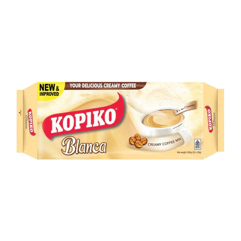 Kopiko Coffee Mix
