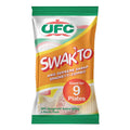 UFC Spaghetti