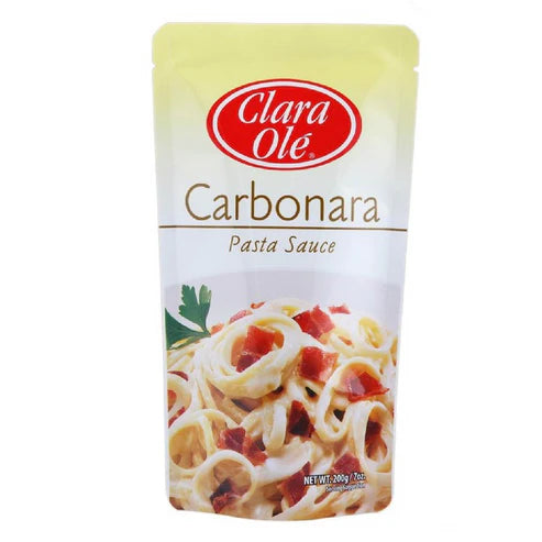 Clara Ole Spaghetti Sauce