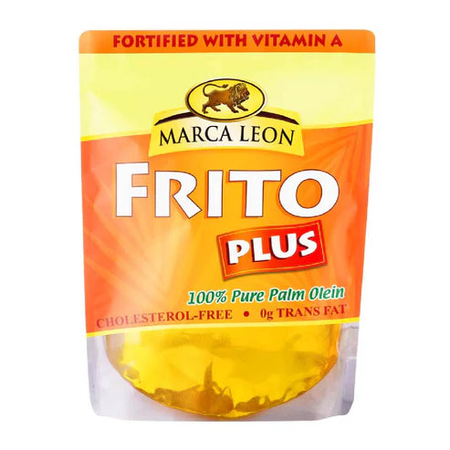 Marca Leon Premium Coconut Oil