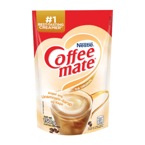 Nestle Coffeemate Coffee Creamer