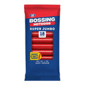 J&F Foods Bossing Hotdogs Super Jumbo 1kg