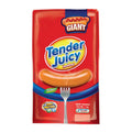 Purefoods Tender Juicy Giant Hotdog 1kg