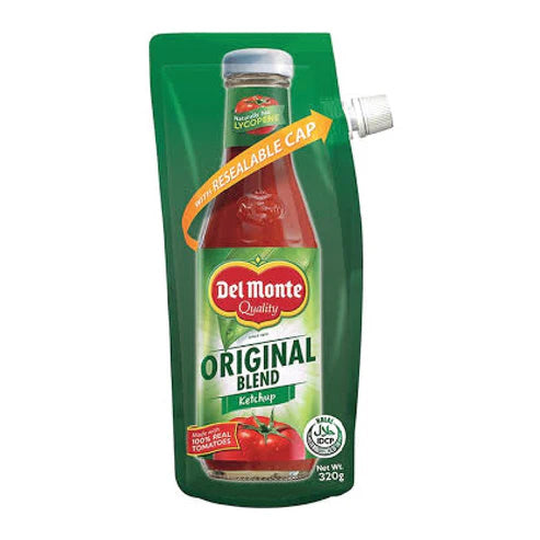 Del Monte Ketchup