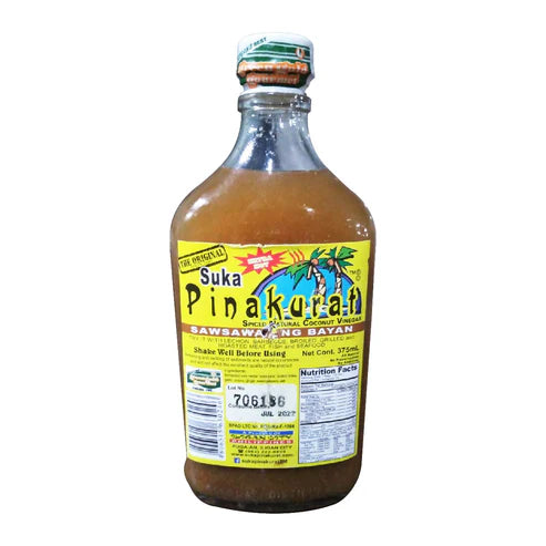Suka Pinakurat