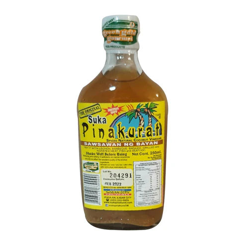 Suka Pinakurat