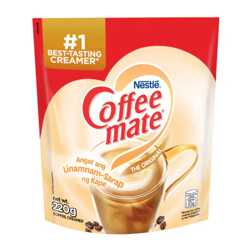 Nestle Coffeemate Coffee Creamer