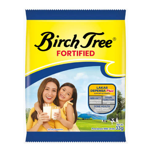 Birch Tree Fortified Powdered Milk Drink