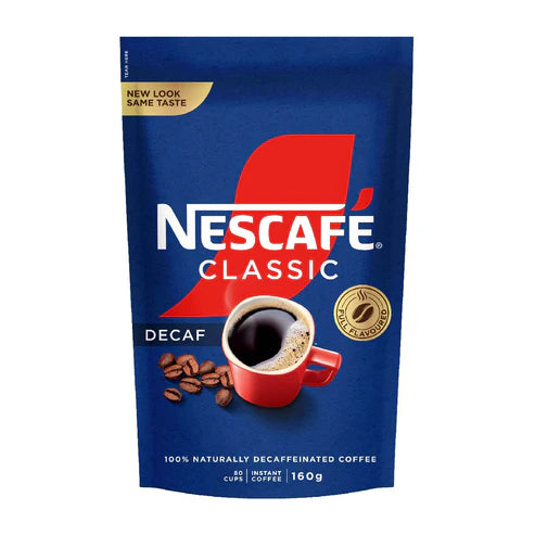 Nescafe Classic Decaf
