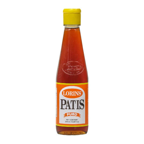 Lorins Patis
