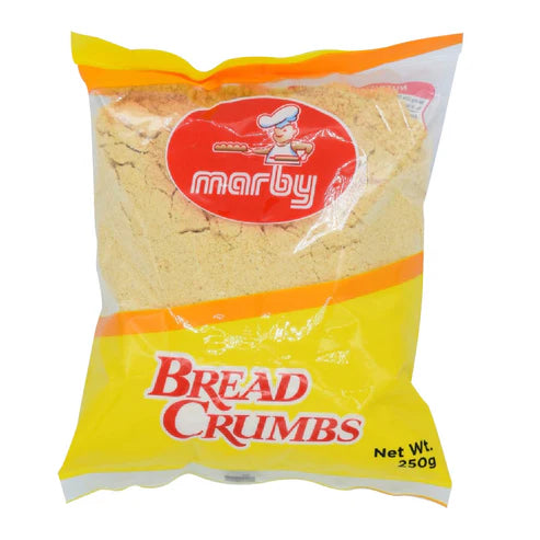 Marby Bread Crumbs