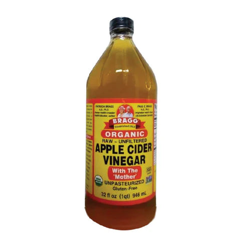 Bragg Apple Cider Vinegar