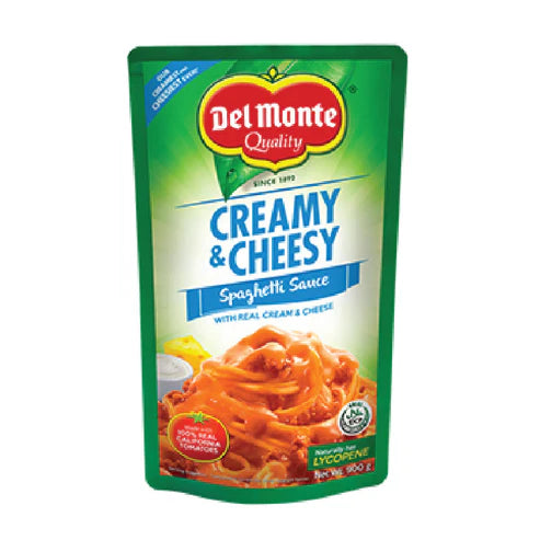 Del Monte Spaghetti Sauce