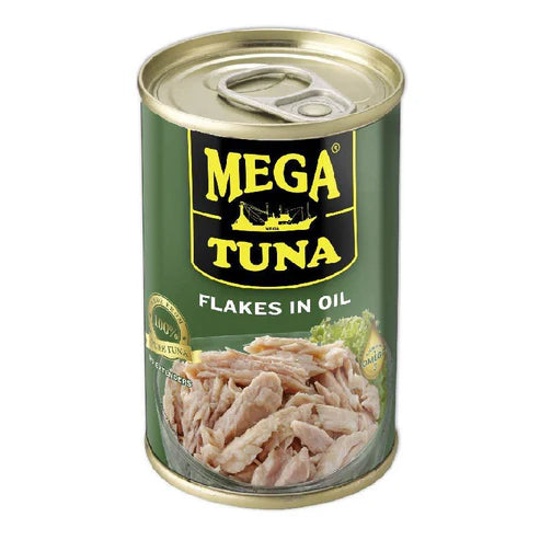 Mega Tuna